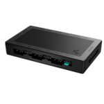 DEEPCOOL R-SC790-BKNSNN-G SC790 2-in-1 PWM & RGB hub, SATA