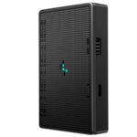 DEEPCOOL R-XE010A-BKNNO-G UH-04 9-Pin USB 2.0 Hub