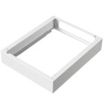 DEEPCOOL R-VERTICAL-BASE-WH-G Vertical Base100 WH (For CH160 WH)
