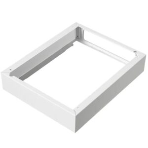DEEPCOOL R-VERTICAL-BASE-WH-G Vertical Base100 WH (For CH160 WH)