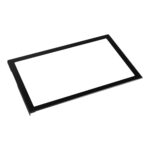 DEEPCOOL R-VIEW-PANEL-BK-G View Panel 100 (For CH160)
