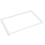 DEEPCOOL R-VIEW-PANEL-WH-G View Panel 100 WH (For CH160 WH)