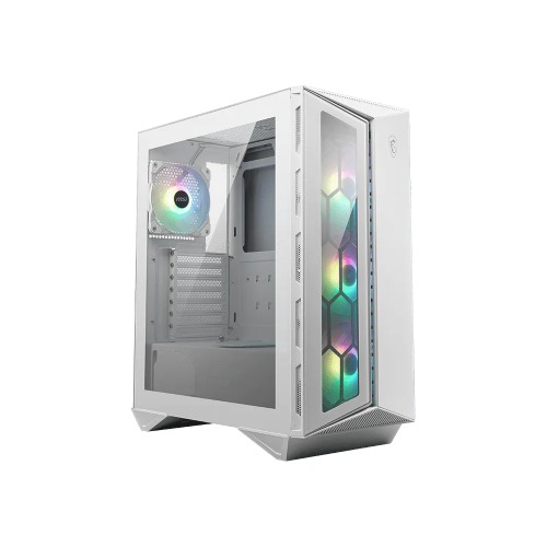 CAM-GUNGNIR110R-WH.jpg MSI MPG GUNGNIR 110R WH MPG GUNGNIR 110R White Mid-Tower Case