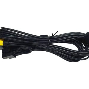 MSI OK1-7ZPE008-A43 POWER CABLE 8pin cable (GCS Selling Materials)