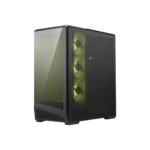 MSI MAG PANO 130R PZ BLACK – ATX/mATX/ITX