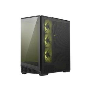 MSI MAG PANO 130R PZ BLACK – ATX/mATX/ITX