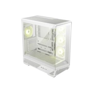MSI MAG PANO 130R PZ -WH MAG PANO 130R PZ -WHITE – ATX/mATX/ITX