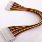 8ware CB8W-24PIN-EXT 24 Pin ATX Power Supply Extension Cable