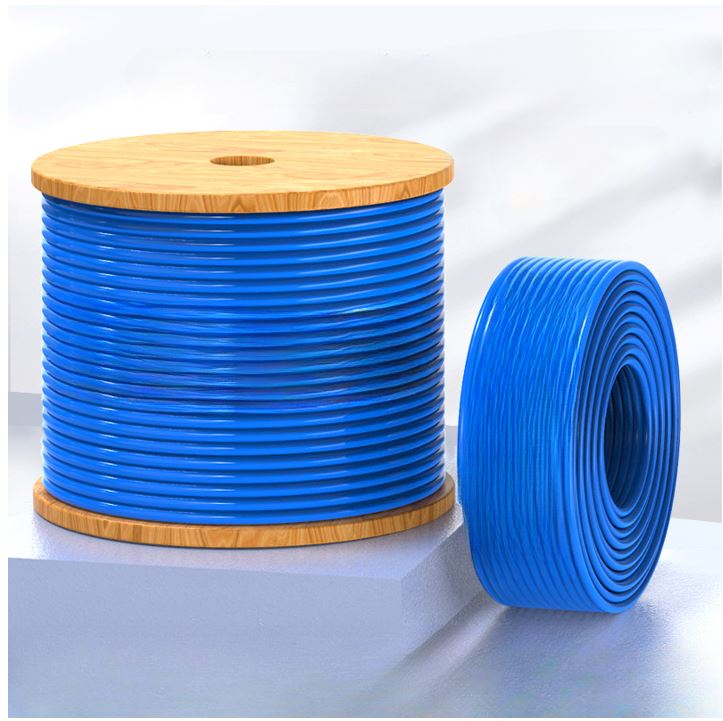 CB8W-CAT6A-EXT350SH.jpg 8ware CAT6A-EXT350BLUSH 350m CAT6A Ethernet 24AWG 30V LAN Stranded