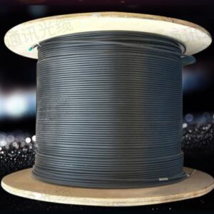 8ware CAT6A-EXT350SHBLK 350m CAT6A Ethernet Outdoor Underground Shielded