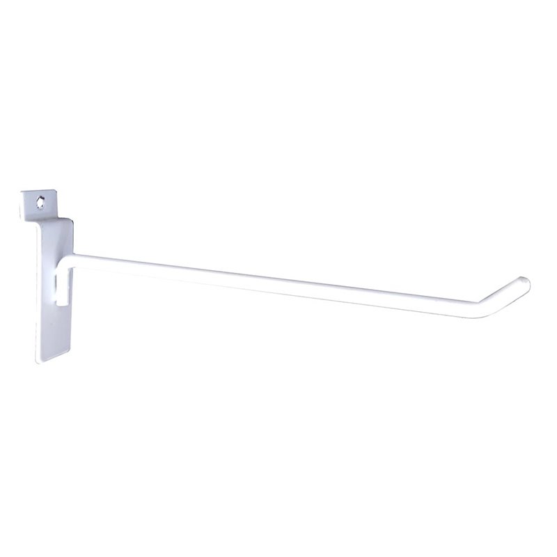 CB8W-DISSTANDHOOK.jpg 8ware 8W-DISSTANDHOOK Universal Hooks Peg Board for Slat Wall