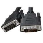 8ware DVI-DD1 DVI-D Dual-Link Cable 1.5m - Male