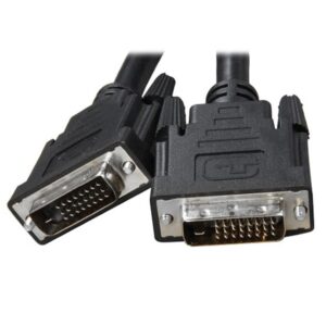 8ware DVI-DD1 DVI-D Dual-Link Cable 1.5m - Male