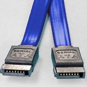 8ware FC-5080 SATA 3.0 Data Cable 0.5m / 50cm