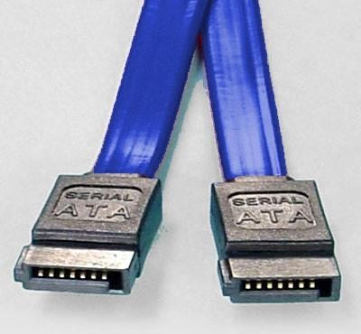 CB8W-FC-5080.jpg 8ware FC-5080 SATA 3.0 Data Cable 0.5m / 50cm