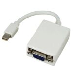 8ware GC-MDPVGA Mini DisplayPort DP 20-pin to VGA 15-pin