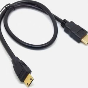 8ware CB-HDMI-MINHMI-2 4K 2m Mini HDMI to Speed HDMI