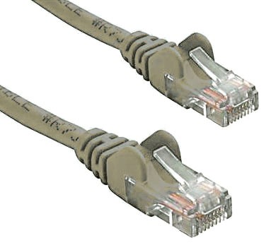 CB8W-KO820U-2GRY.jpg 8ware KO820U-2GRY CAT5e Cable 2m - Grey Color Premium