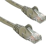 8ware KO820U-3GRY CAT5e Cable 3m - Grey Color Premium
