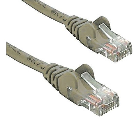 CB8W-KO820U-3GRY.jpg 8ware KO820U-3GRY CAT5e Cable 3m - Grey Color Premium