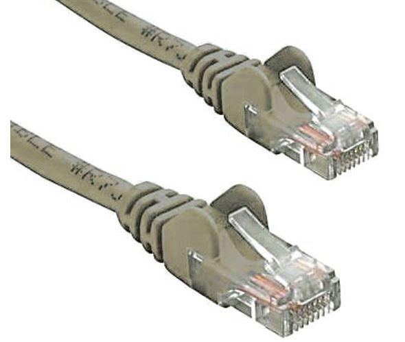 CB8W-KO820U-5GRY.jpg 8ware KO820U-5GRY CAT5e Cable 5m - Grey Color Premium