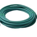 8ware 8W-PL6-3GRN CAT6 Cable 3m - Green Premium RJ45