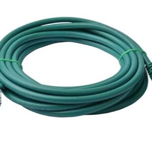 8ware 8W-PL6-3GRN CAT6 Cable 3m - Green Premium RJ45