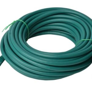 8W-PL6-40GRN 8Ware CAT6 Cable 40m - Green Premium