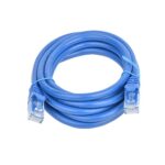 8ware PL6A-2BLU CAT6A Cable 2m - Blue Color RJ45
