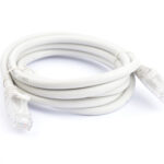 8ware PL6A-2GRY CAT6A Cable 2m - Grey Color RJ45