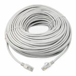 8ware PL6A-50GRY CAT6A Cable 50m - Grey Color RJ45