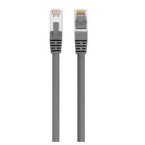 8ware CAT8-R-10GRY CAT8 Cable 10m - Grey Color RJ45