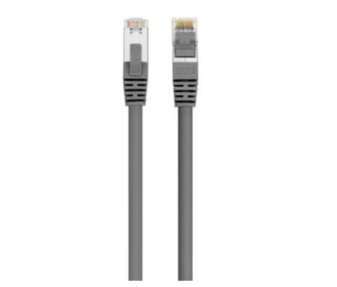 Screenshot 8ware CAT8-R-2GRY CAT8 Cable 2m - Grey Color RJ45