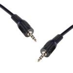 8ware QK-8053 2m 3.5mm Jack Stereo Audio Input Extension