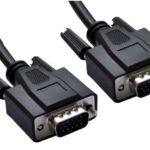 8ware RC-3050 VGA Monitor Cable 2m 15pin Male