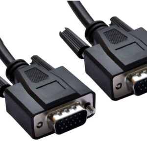 8ware RC-3050 VGA Monitor Cable 2m 15pin Male