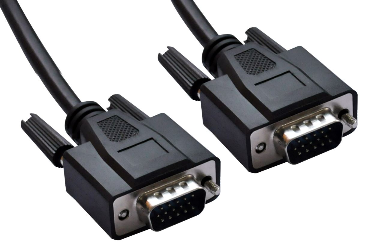CB8W-RC-3050F-15.jpg 8ware RC-3050F-15 VGA Monitor Cable 15m 15pin Male