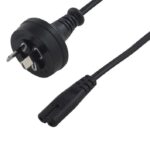 8ware RC-3078C7-OEM 2 Pin Core Power Cable 2m AU