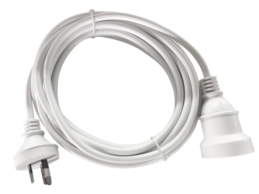 CREATOR: gd-jpeg v1.0 (using IJG JPEG v62), quality = 90 8ware RC-3079AU-05 5m AU Main Power Extension Cord Cable