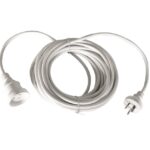 8ware RC-3079AU-10 10m AU Main Power Extension Cord Cable