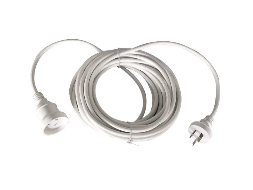CREATOR: gd-jpeg v1.0 (using IJG JPEG v62), quality = 90 8ware RC-3079AU-10 10m AU Main Power Extension Cord Cable