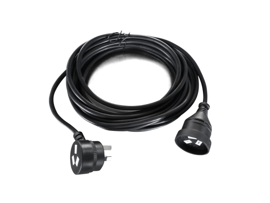 CREATOR: gd-jpeg v1.0 (using IJG JPEG v62), quality = 90 8ware RC-3088AU-020 AU Power Cable Extension 3-Pin Male