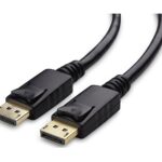 8ware RC-DP3 DisplayPort DP Cable 3m Male to Male