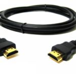 8ware RC-HDMI-1.5 HDMI Cable 1.5m - V1.4 19pin M-M