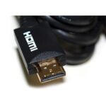 8ware RC-HDMI-5 HDMI Cable 5m - V1.4 19pin M-M