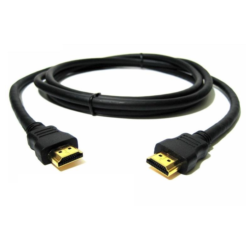 CB8W-RC-HDMI-5H.jpg 8ware RC-HDMI-5H HDMI Cable 5m - Blister Pack V1.4