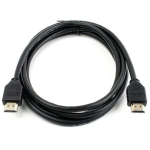 8ware RC-HDMI-OEM HDMI Cable 1.8m/2m - V1.4 19pin M-M