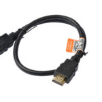 8ware RC-PHDMI-0.5 Premium HDMI Certified Cable 0.5m (50cm) Male