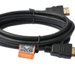 8ware RC-PHDMI-3 Premium HDMI 2.0 Certified Cable 3m Male