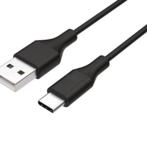 8ware UC-2001AC 1m USB-C Type-C Data Sync Charger Cable